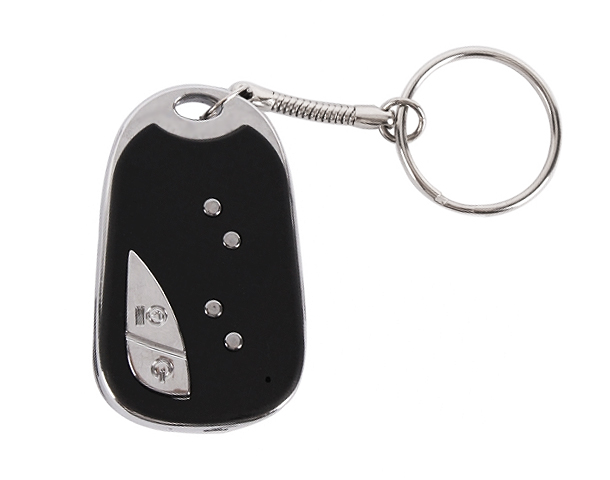 
  
Spy Camera Video Audio Car Remote Fob Keychain 

